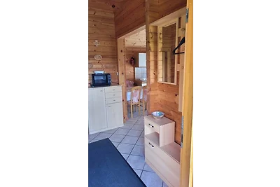 Vakantiehuis Ontspannende vakantie Klink