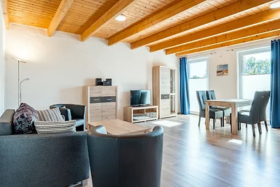 Ferienwohnung Möwe für 4 Personen
