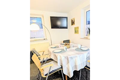 Vakantieappartement Gezinsvakantie Kassel