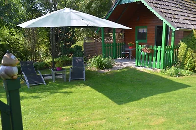 Ferienwohnung STEUERMANN in Werdum