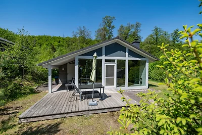 2 Personen mit Sauna (F1H2)