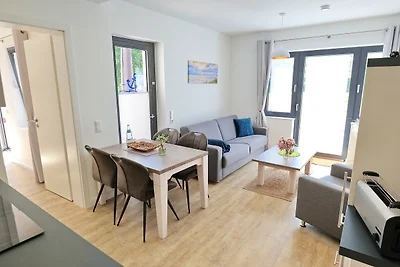 Sonnendeck No. 11 - Aurora Vista -