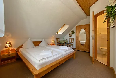 Doppelzimmer Clara