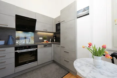 (Brise) Villa Chrissi App. 07