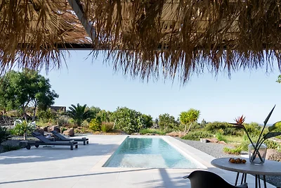 Vakantiehuis Ontspannende vakantie Orosei