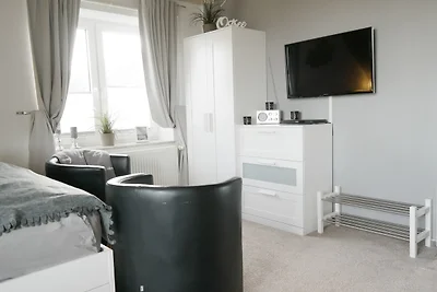 Ferienwohnung Steltenpohl - Whg. 3