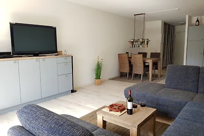 Bickbeerenstrand