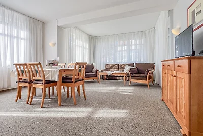 Villa Viktoria Whg. 3 -