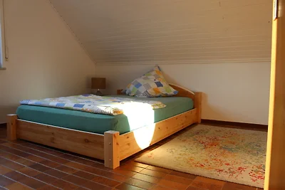 Ferienwohnung Kranichhorst