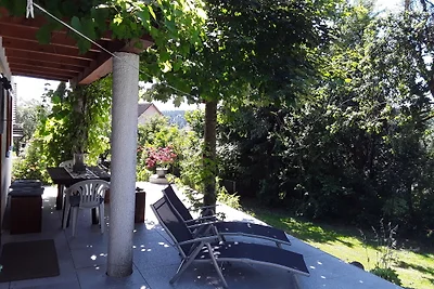 Appartamento Vacanza con famiglia Neukirch