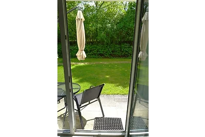 Apartment Rehblick Hohenwarth - Die