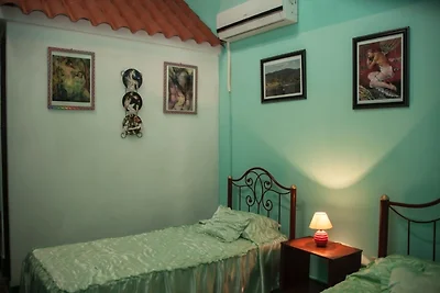 Casa Colonial 1893 Appartement 1