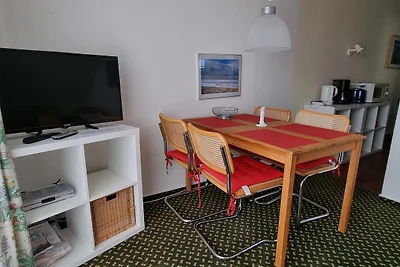 Vakantieappartement Gezinsvakantie Kellenhusen