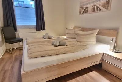 Haus Meerdüne, Meer5, "Strand.Gut"