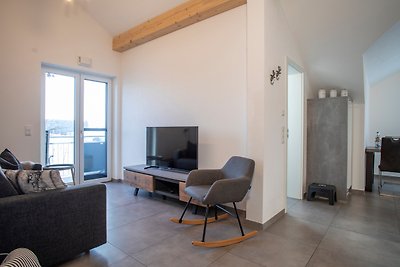 Vakantieappartement Gezinsvakantie Neukirch