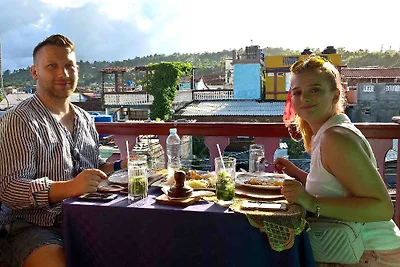 Vakantieappartement Gezinsvakantie Baracoa