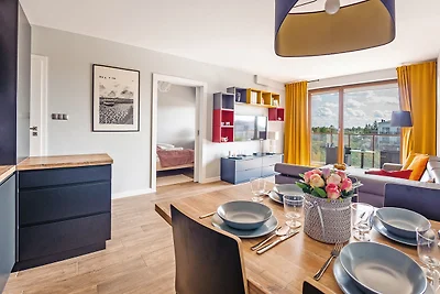 Sun&Snow Resorts - Apartment B30