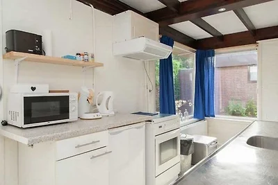 Schoorlmates' Bungalow