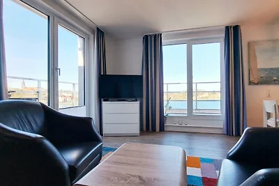 Apartment 40 "Backbord"