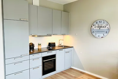 Ostsee - Appartement Nr. 17.2