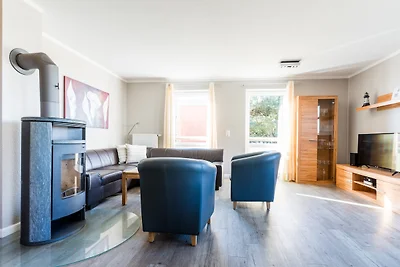 Casa vacanze Vacanza di relax Staberdorf