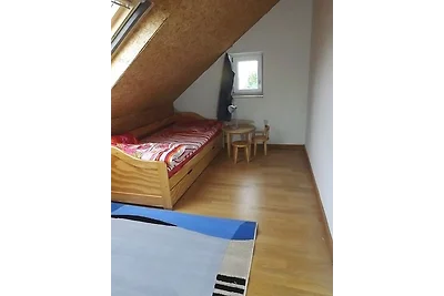 Ferienwohnung im Haus Fulda