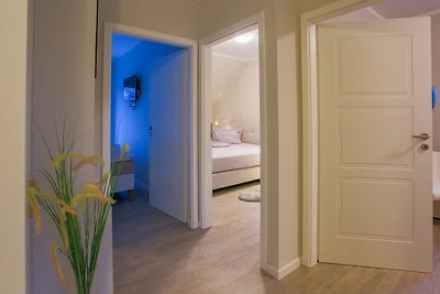 Kuća za odmor Dopust za oporavak Malchow