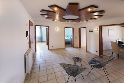 Vakantieappartement Gezinsvakantie Freudenstadt