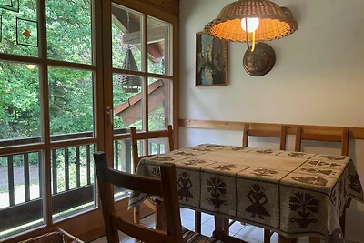 Apartamento Vacaciones familiares Trostberg