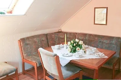 Komfort-Ferienwohnung BURCK 97 qm