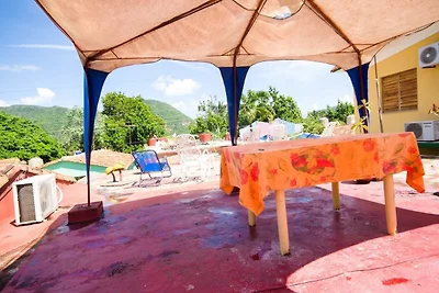 Vakantieappartement Gezinsvakantie Pinar del Rio