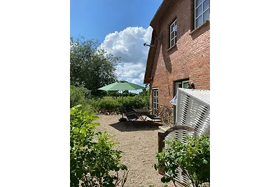 Hoheluft am Wittensee Apt. 1