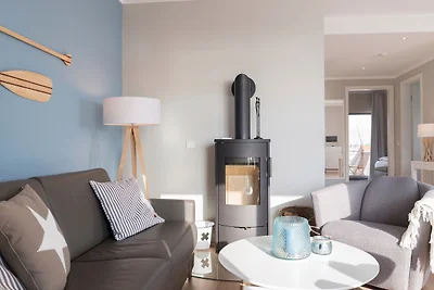 Ostsee - Appartement Nr. 15.2 "11°