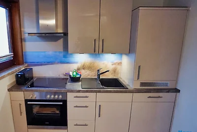 Vakantieappartement Gezinsvakantie Cuxhaven