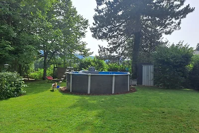 Appartements Kubisko WG 3