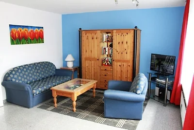 Sylt-Westerland Wohnung 2 im EG.
