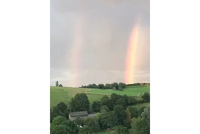 Ferienwohnung am Hang