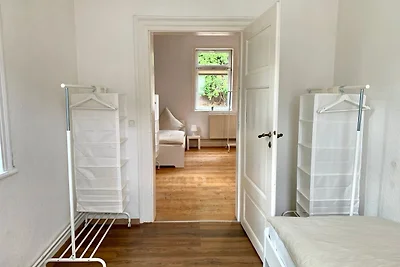 Vakantieappartement Gezinsvakantie Göttingen