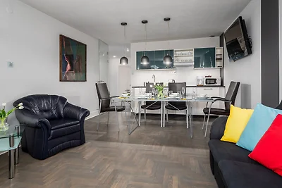 Sun&Snow Zielone Powiśle -