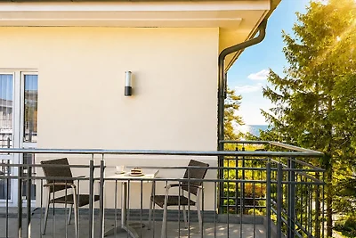 Strandhaus Aurell, Whg. 13 seitl.