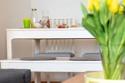 Appartamento Vacanza con famiglia Heiligenhafen