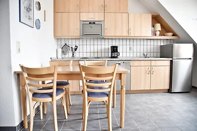 Lagunenstadt am Haff Fewo 157 -