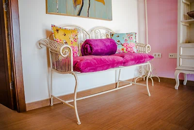 Villa Volcan 2 Private Pool La