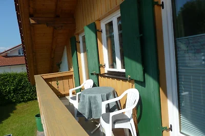 Ferienwohnung Anna