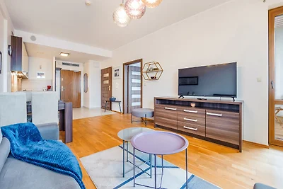 Sun&Snow Olympic Park - Apartament