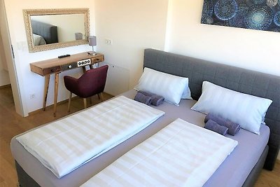 Vakantieappartement Gezinsvakantie Friedrichshafen