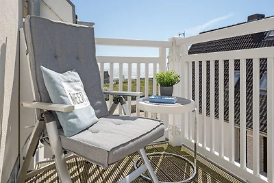 Strandallee 53 Sonnendeck