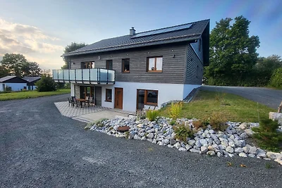 Holiday flat family holiday Oberharz am Brocken