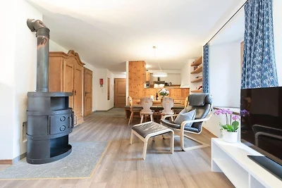 Vakantieappartement Gezinsvakantie Bever