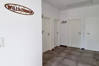 Casa vacanze Vacanza di relax Walchum